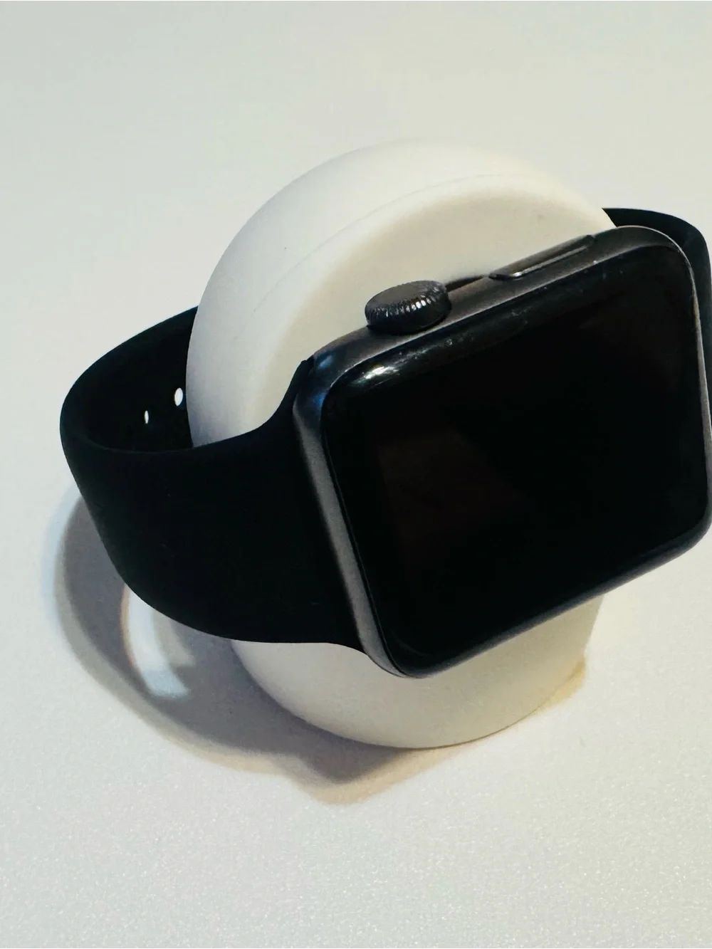 APPLE WATCH SERIES 3 GPS, 42mm (FOR PARTS ONLY)